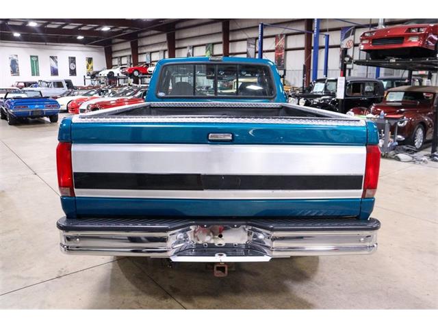 1993 Ford F150 (CC-1783888) for sale in Kentwood, Michigan