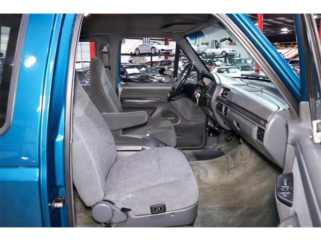 1993 Ford F150 (CC-1783888) for sale in Kentwood, Michigan