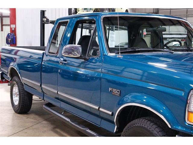 1993 Ford F150 (CC-1783888) for sale in Kentwood, Michigan