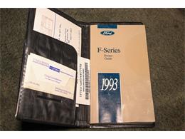 1993 Ford F150 (CC-1783888) for sale in Kentwood, Michigan