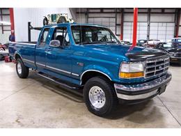 1993 Ford F150 (CC-1783888) for sale in Kentwood, Michigan