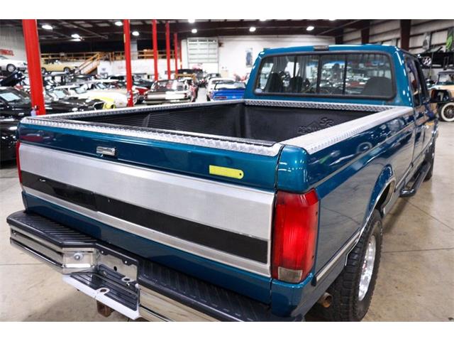 1993 Ford F150 (CC-1783888) for sale in Kentwood, Michigan