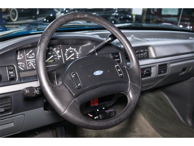 1993 Ford F150 (CC-1783888) for sale in Kentwood, Michigan