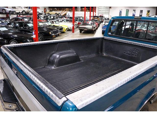 1993 Ford F150 (CC-1783888) for sale in Kentwood, Michigan
