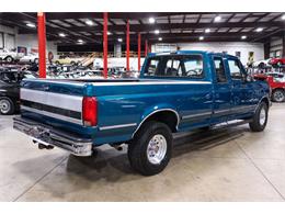1993 Ford F150 (CC-1783888) for sale in Kentwood, Michigan