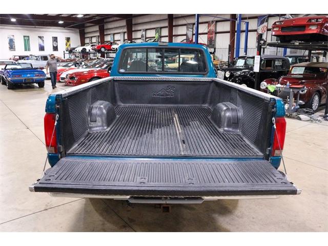 1993 Ford F150 (CC-1783888) for sale in Kentwood, Michigan
