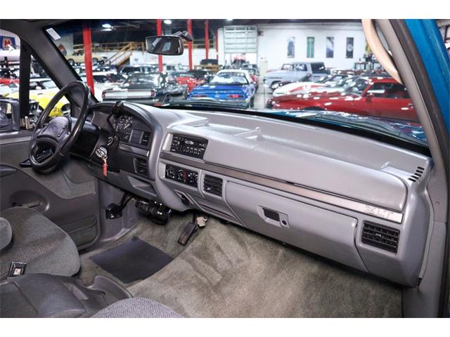 1993 Ford F150 (CC-1783888) for sale in Kentwood, Michigan
