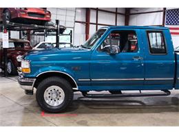 1993 Ford F150 (CC-1783888) for sale in Kentwood, Michigan