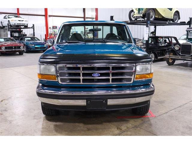 1993 Ford F150 (CC-1783888) for sale in Kentwood, Michigan