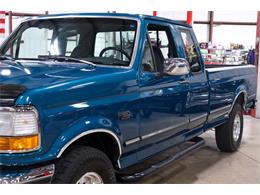 1993 Ford F150 (CC-1783888) for sale in Kentwood, Michigan