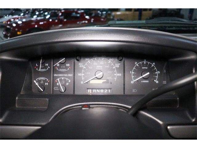 1993 Ford F150 (CC-1783888) for sale in Kentwood, Michigan