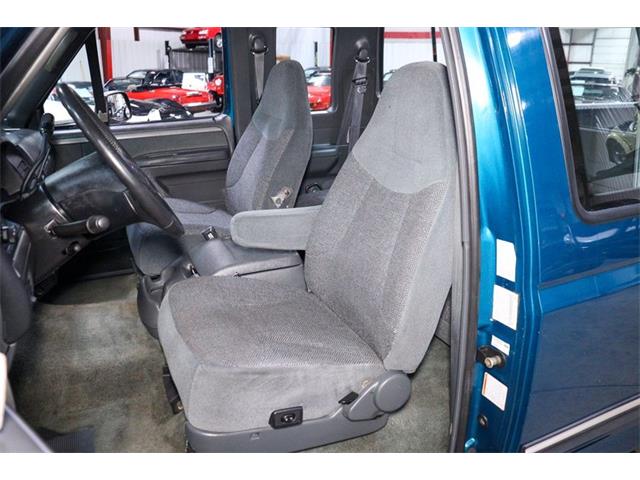 1993 Ford F150 (CC-1783888) for sale in Kentwood, Michigan