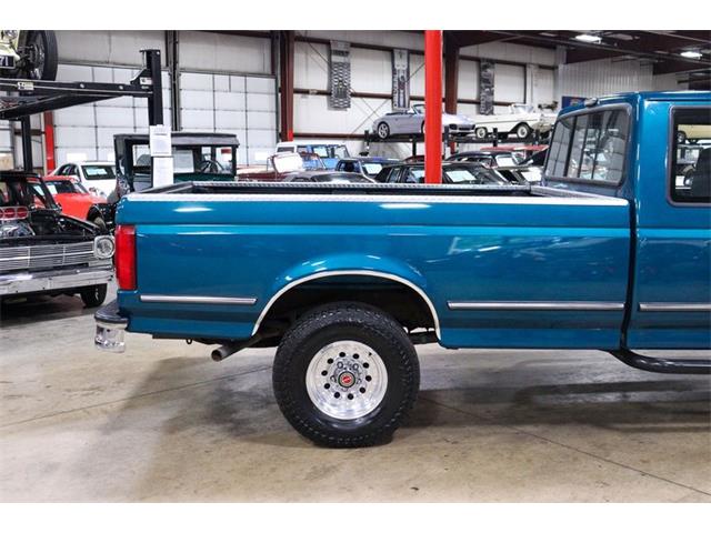1993 Ford F150 (CC-1783888) for sale in Kentwood, Michigan