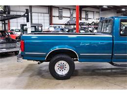 1993 Ford F150 (CC-1783888) for sale in Kentwood, Michigan