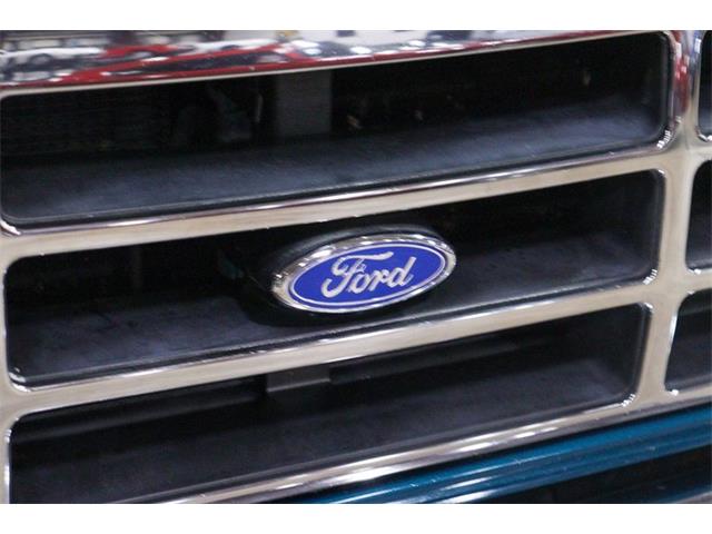 1993 Ford F150 (CC-1783888) for sale in Kentwood, Michigan