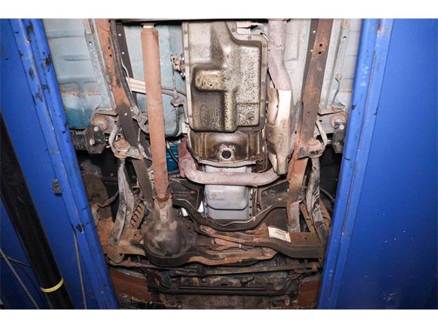 1993 Ford F150 (CC-1783888) for sale in Kentwood, Michigan