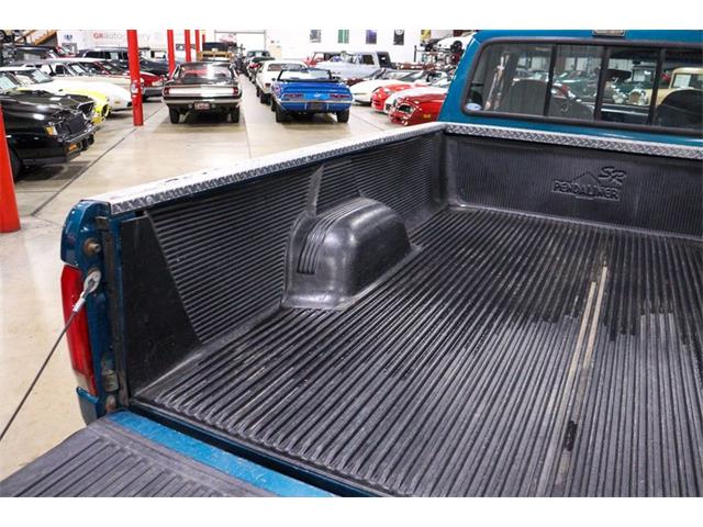 1993 Ford F150 (CC-1783888) for sale in Kentwood, Michigan