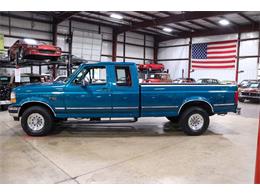 1993 Ford F150 (CC-1783888) for sale in Kentwood, Michigan