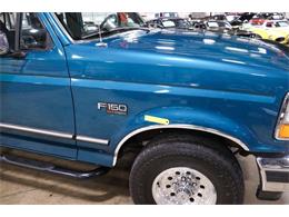 1993 Ford F150 (CC-1783888) for sale in Kentwood, Michigan