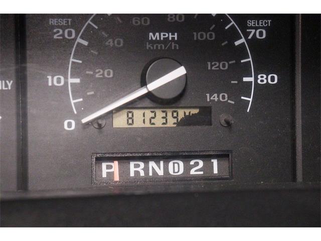 1993 Ford F150 (CC-1783888) for sale in Kentwood, Michigan