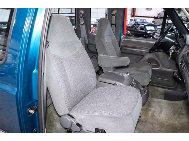 1993 Ford F150 (CC-1783888) for sale in Kentwood, Michigan
