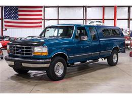 1993 Ford F150 (CC-1783888) for sale in Kentwood, Michigan
