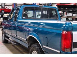 1993 Ford F150 (CC-1783888) for sale in Kentwood, Michigan