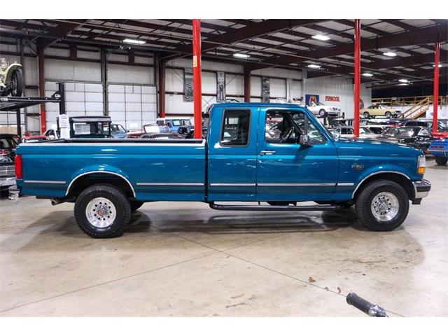 1993 Ford F150 (CC-1783888) for sale in Kentwood, Michigan