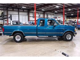 1993 Ford F150 (CC-1783888) for sale in Kentwood, Michigan