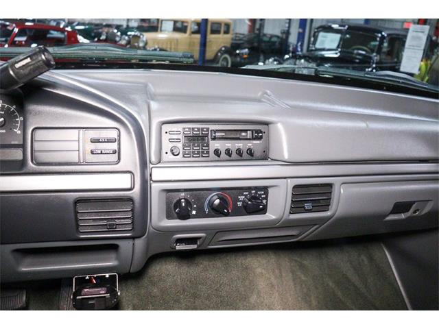 1993 Ford F150 (CC-1783888) for sale in Kentwood, Michigan