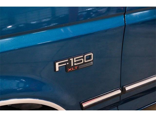 1993 Ford F150 (CC-1783888) for sale in Kentwood, Michigan