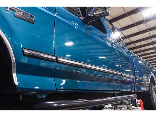 1993 Ford F150 (CC-1783888) for sale in Kentwood, Michigan