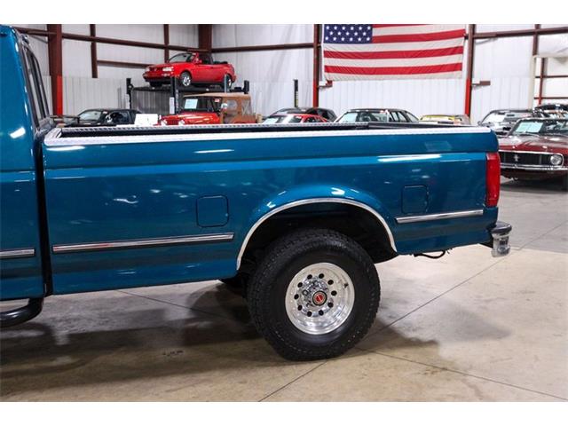 1993 Ford F150 (CC-1783888) for sale in Kentwood, Michigan