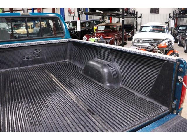 1993 Ford F150 (CC-1783888) for sale in Kentwood, Michigan