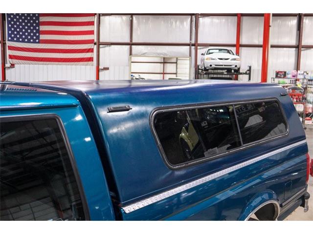 1993 Ford F150 (CC-1783888) for sale in Kentwood, Michigan