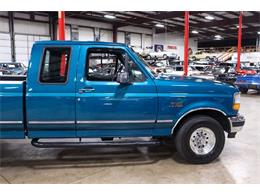 1993 Ford F150 (CC-1783888) for sale in Kentwood, Michigan
