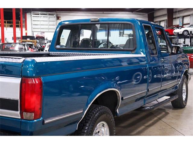1993 Ford F150 (CC-1783888) for sale in Kentwood, Michigan