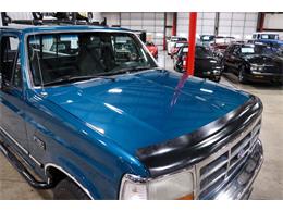 1993 Ford F150 (CC-1783888) for sale in Kentwood, Michigan
