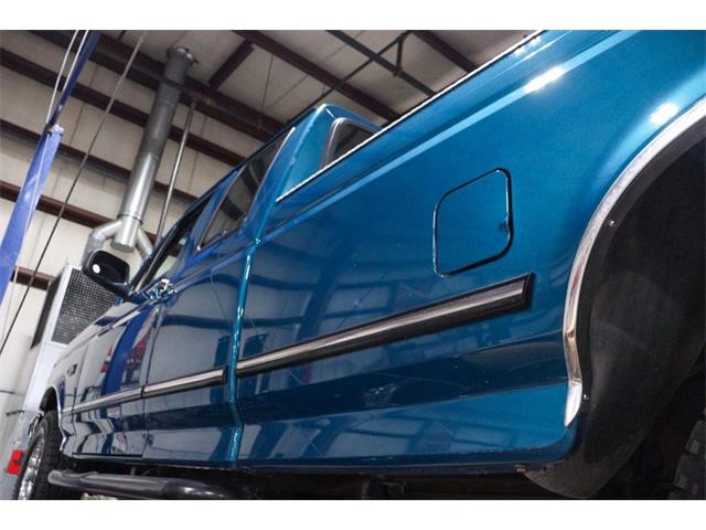 1993 Ford F150 (CC-1783888) for sale in Kentwood, Michigan