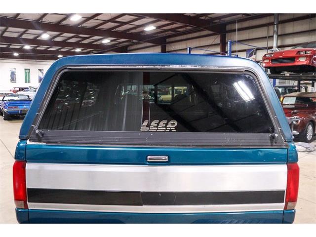 1993 Ford F150 (CC-1783888) for sale in Kentwood, Michigan