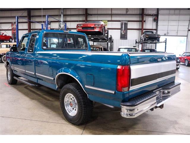 1993 Ford F150 (CC-1783888) for sale in Kentwood, Michigan