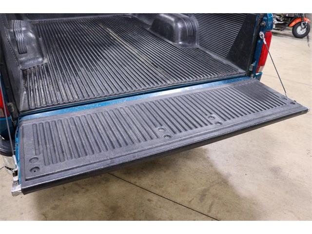 1993 Ford F150 (CC-1783888) for sale in Kentwood, Michigan