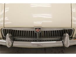 1964 MG MGB (CC-1783893) for sale in Morgantown, Pennsylvania