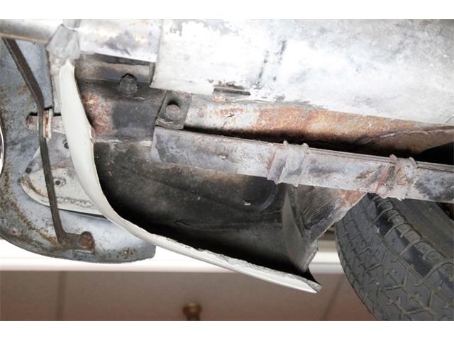 1964 MG MGB (CC-1783893) for sale in Morgantown, Pennsylvania