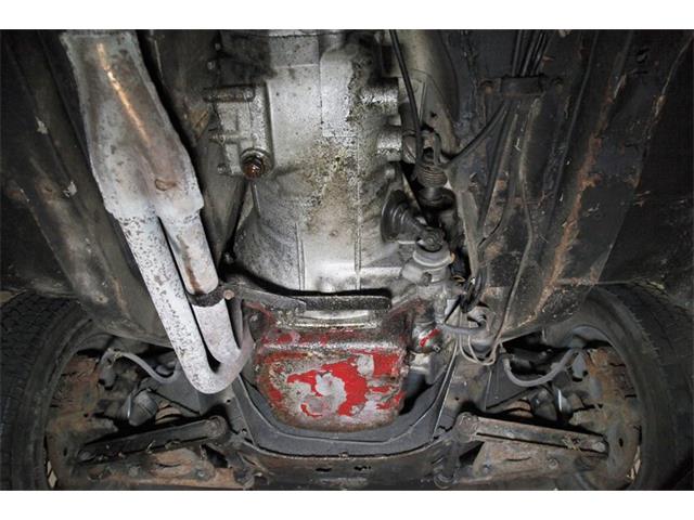 1964 MG MGB (CC-1783893) for sale in Morgantown, Pennsylvania