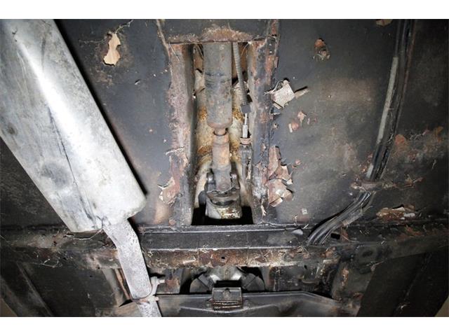 1964 MG MGB (CC-1783893) for sale in Morgantown, Pennsylvania