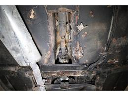 1964 MG MGB (CC-1783893) for sale in Morgantown, Pennsylvania