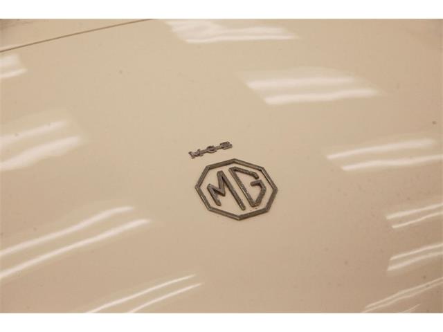 1964 MG MGB (CC-1783893) for sale in Morgantown, Pennsylvania