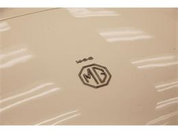 1964 MG MGB (CC-1783893) for sale in Morgantown, Pennsylvania