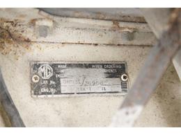 1964 MG MGB (CC-1783893) for sale in Morgantown, Pennsylvania